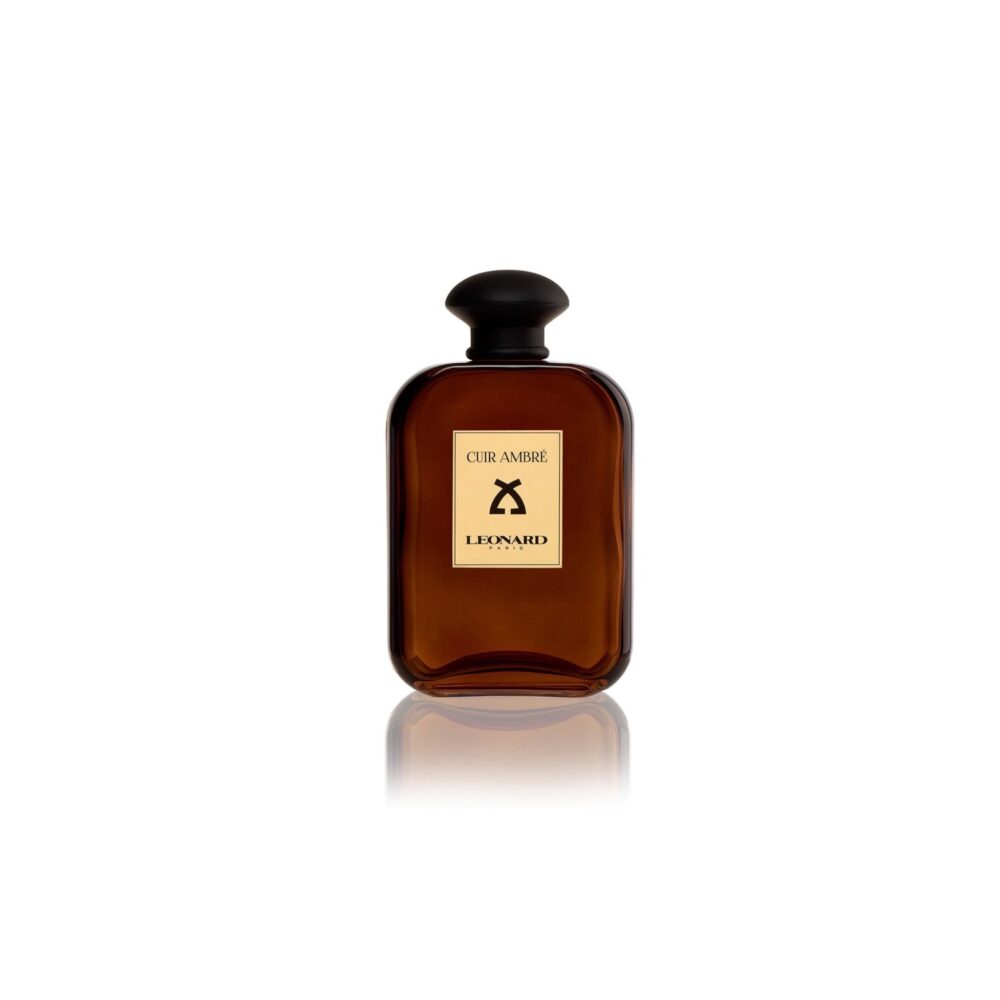 ⁦عطر كوير أمبر ليونارد⁩ - الصورة ⁦3⁩