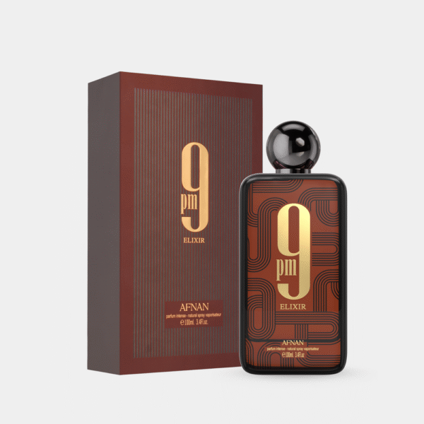 عطر ELIXR 9PM