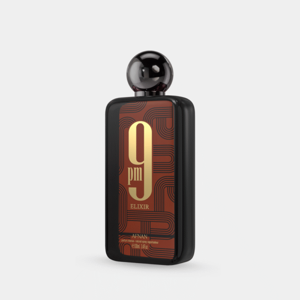 عطر ELIXR 9PM
