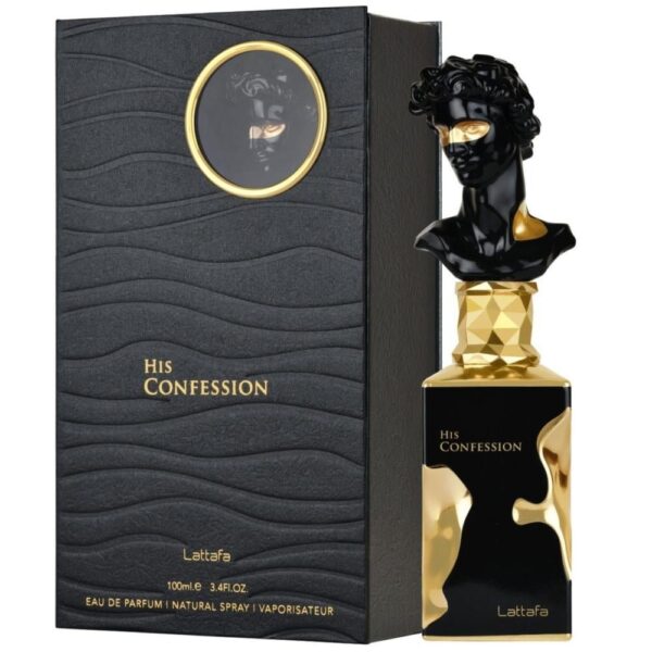 عطر His Confession