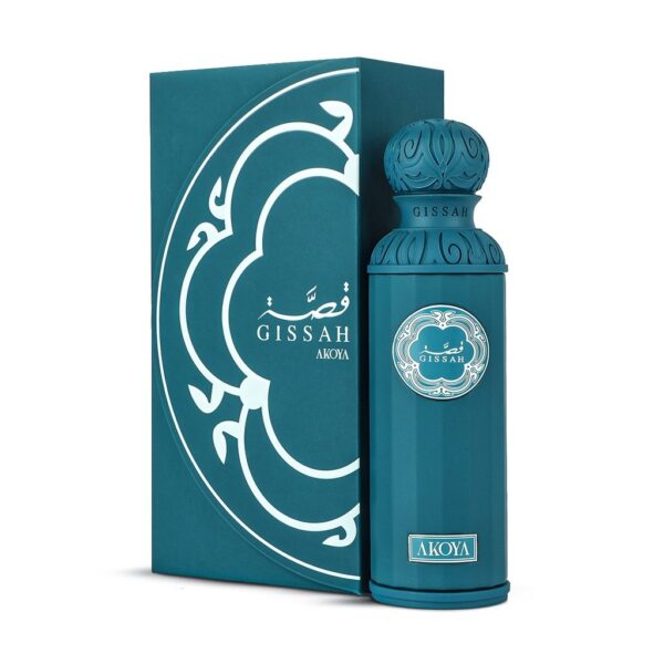 عطر أكويا