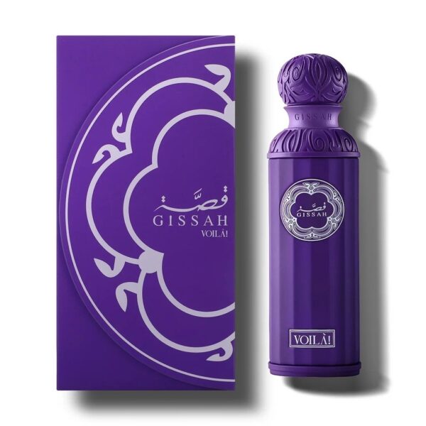 عطر فوالا _VOILÀ