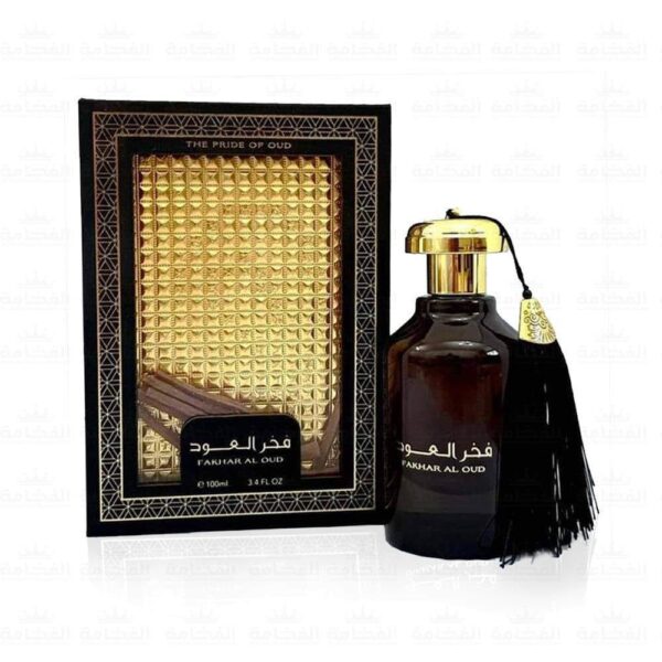 عطر فخر العود