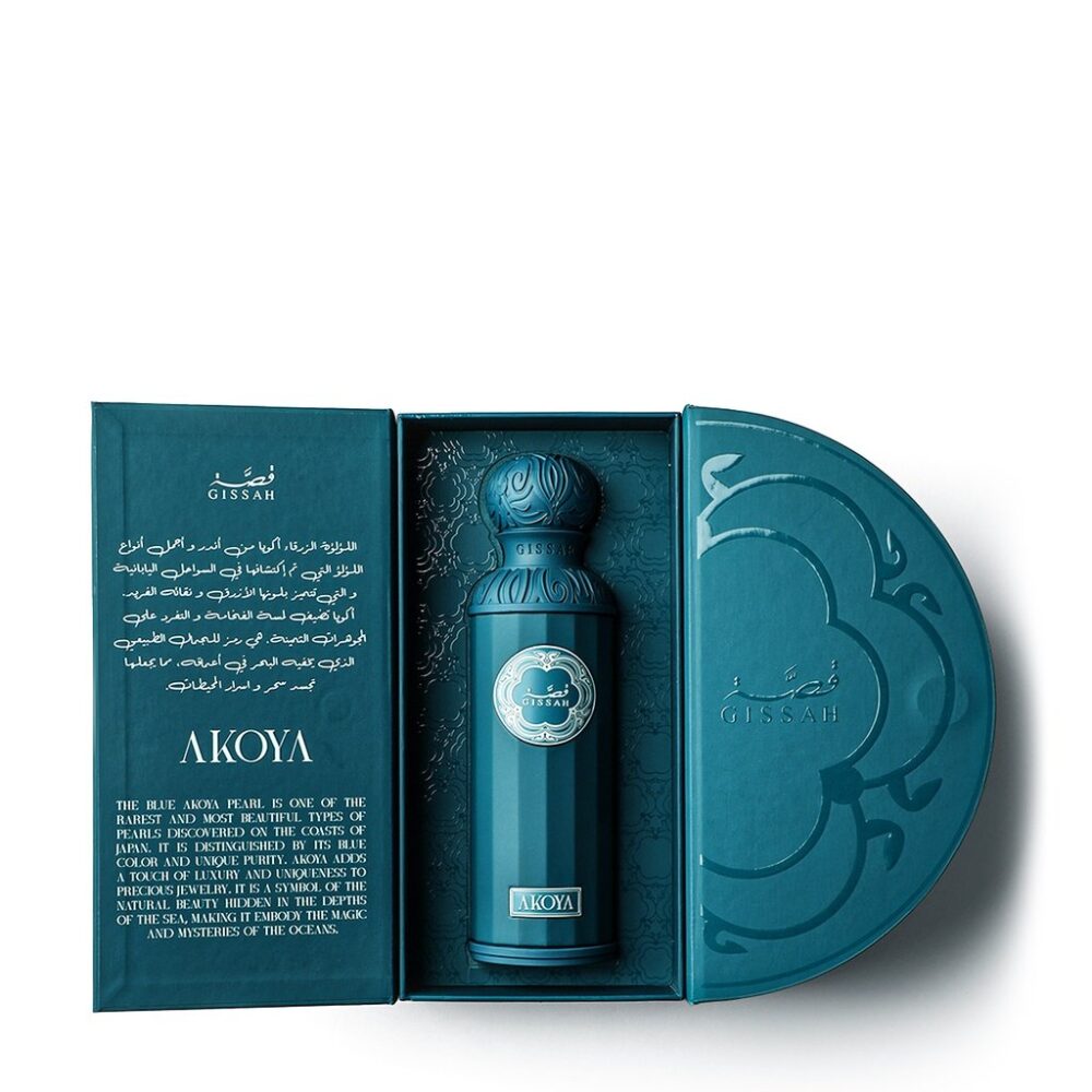 ⁦عطر أكويا⁩ - الصورة ⁦4⁩