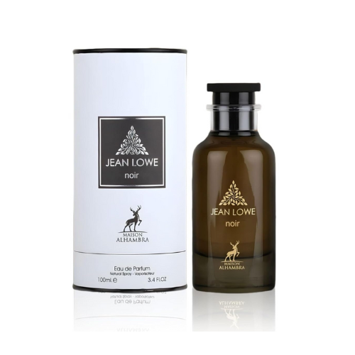 عطر Jean Lowe Noir