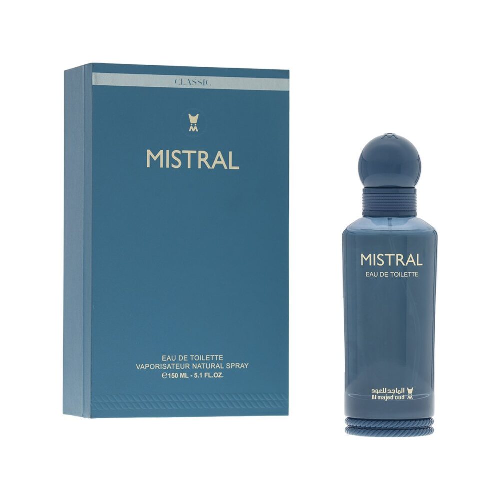 عطر Mistral