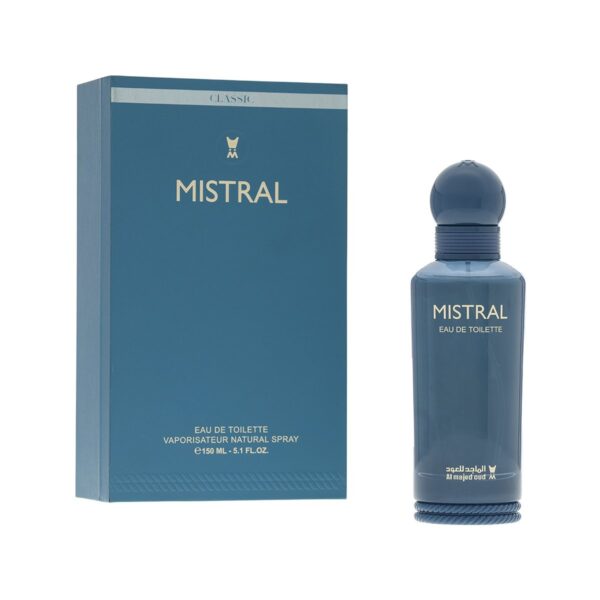 عطر Mistral