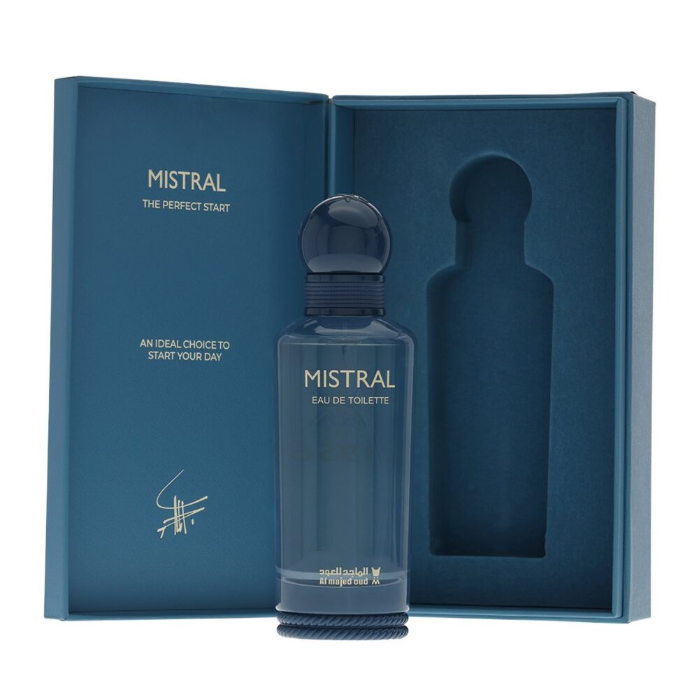 ⁦عطر Mistral⁩ - الصورة ⁦3⁩