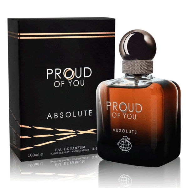 ،عطر PROUD OF YOU