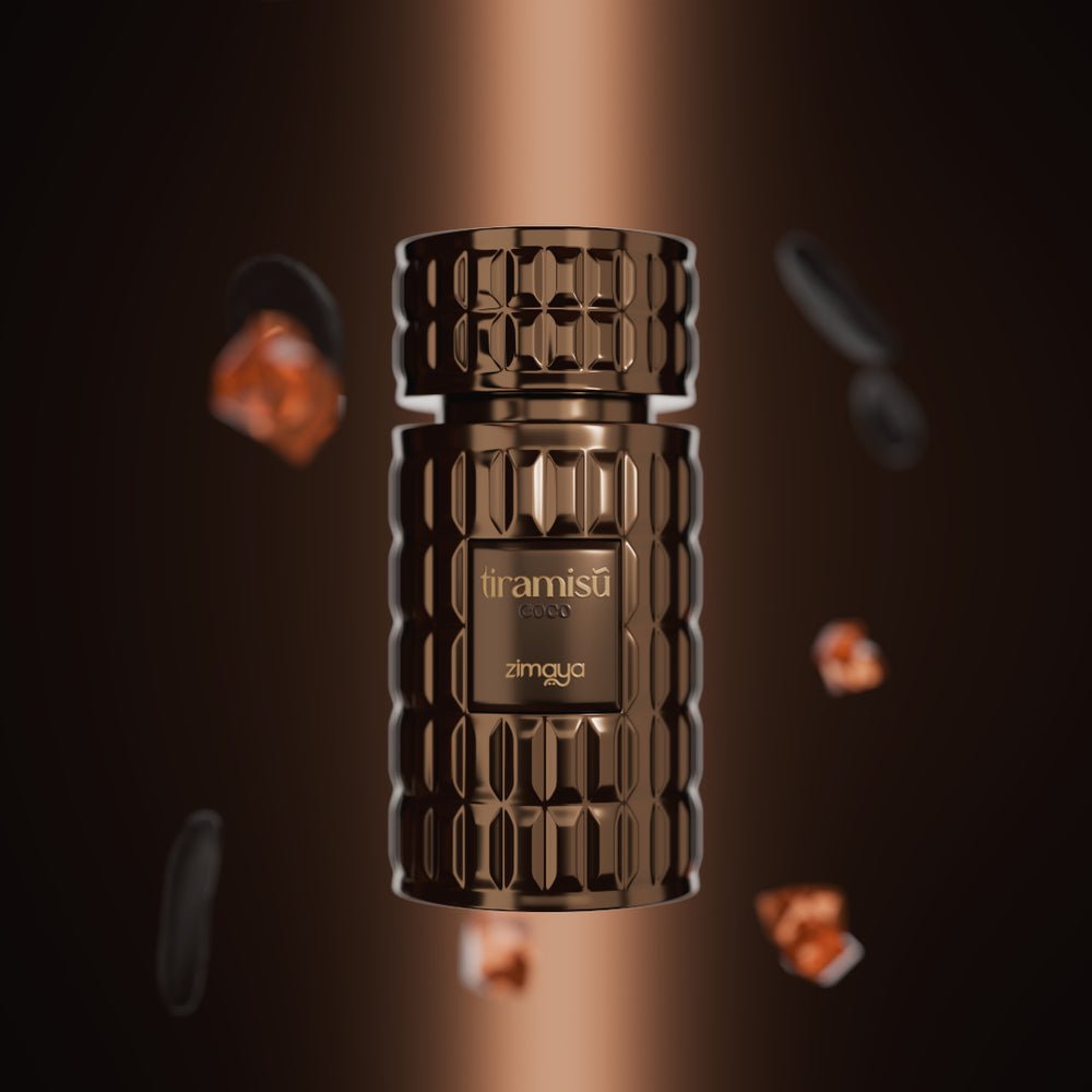 عطر تيراميسو كوكو - الصورة 2