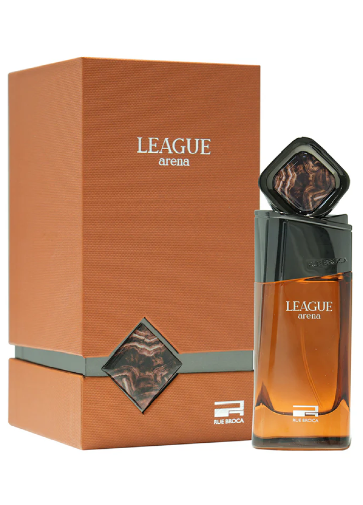 عطر ليج أرينا | League Arena