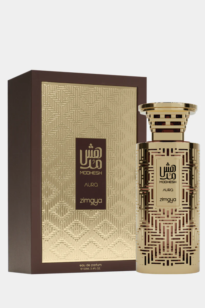 عطر مدهش اورا Modhesh Aura
