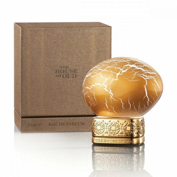عطر ذا هاوس اوف عود ويند هيت the house of oud wind heart parfum