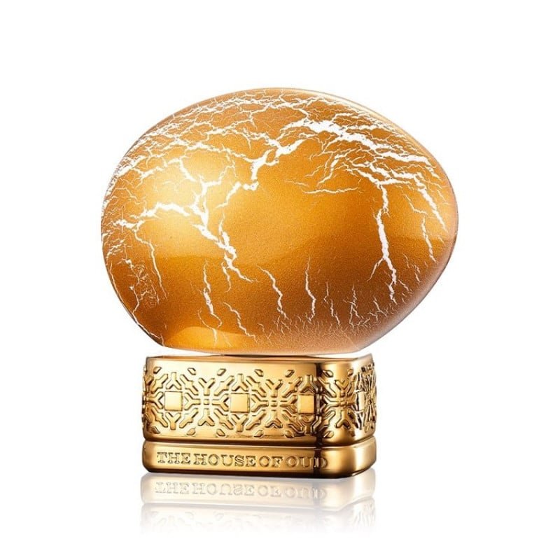 عطر ذا هاوس اوف عود ويند هيت the house of oud wind heart parfum - الصورة 2