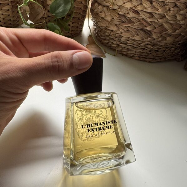 عطر BONNE CHAUFFE