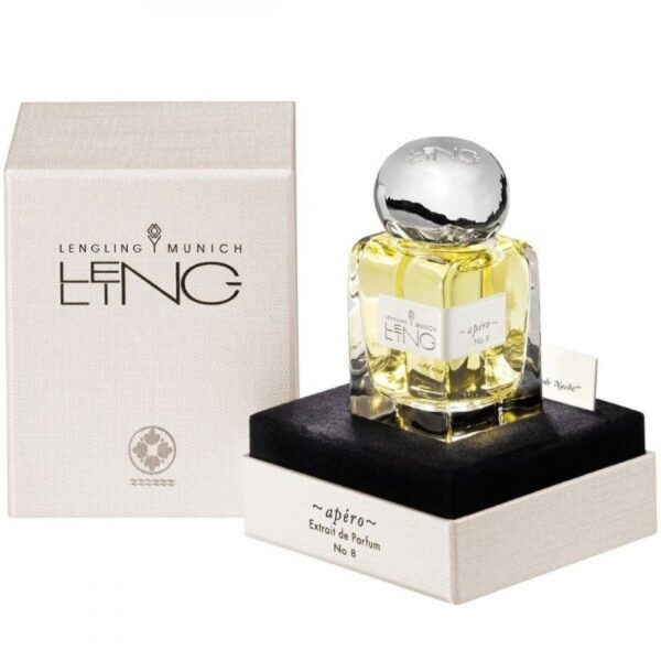عطر In Between No. 4 Lengling