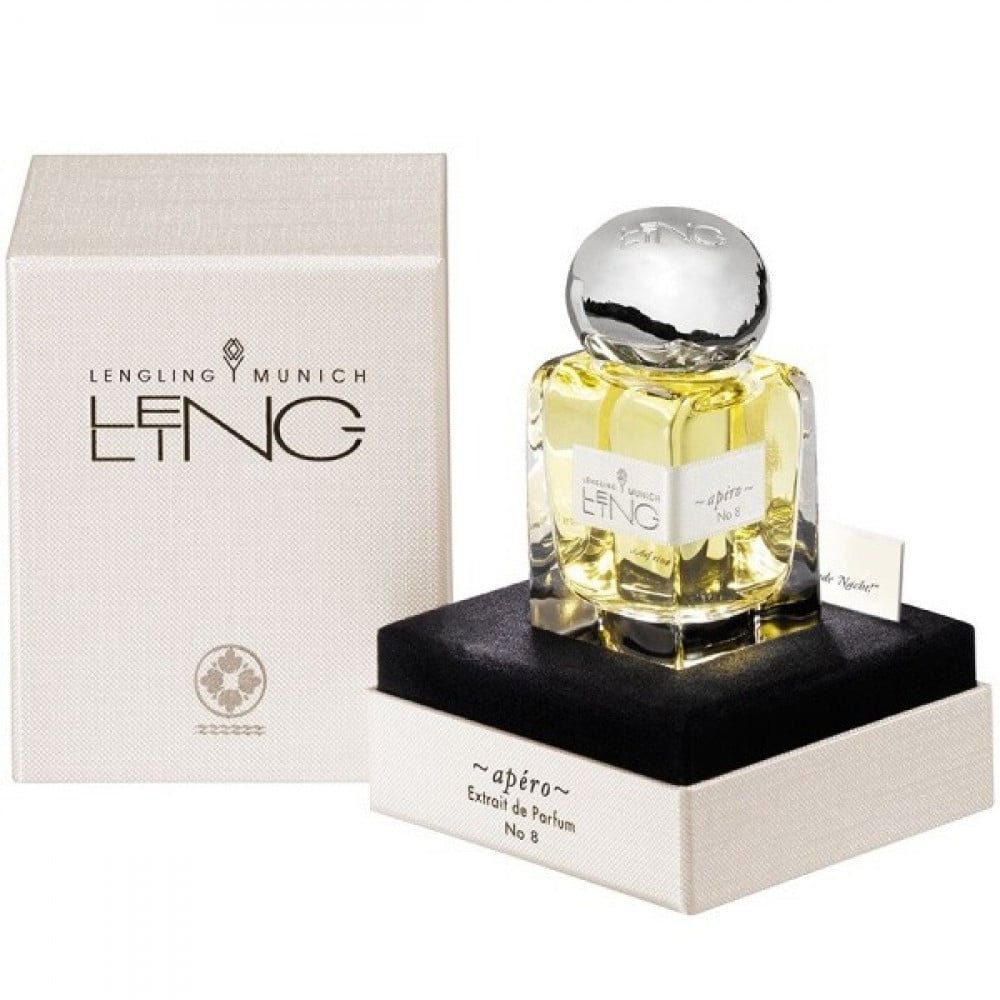 عطر In Between No. 4 Lengling