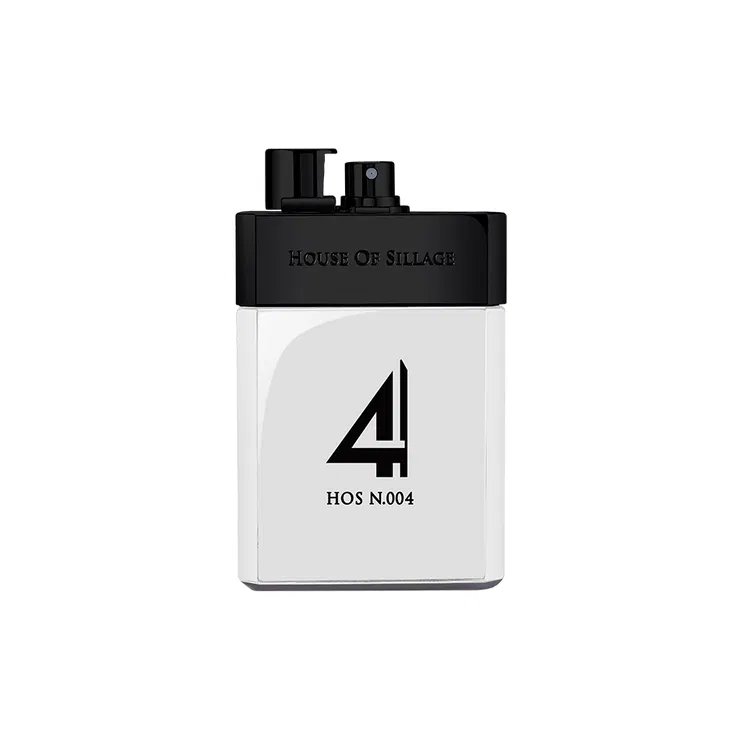عطر HoS N.004 House Of Sillage - الصورة 2