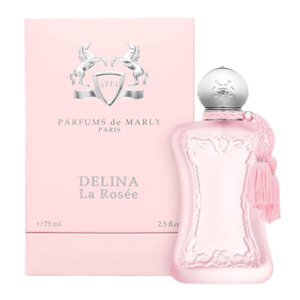 عطر Delina La Rosée Parfums de Marly