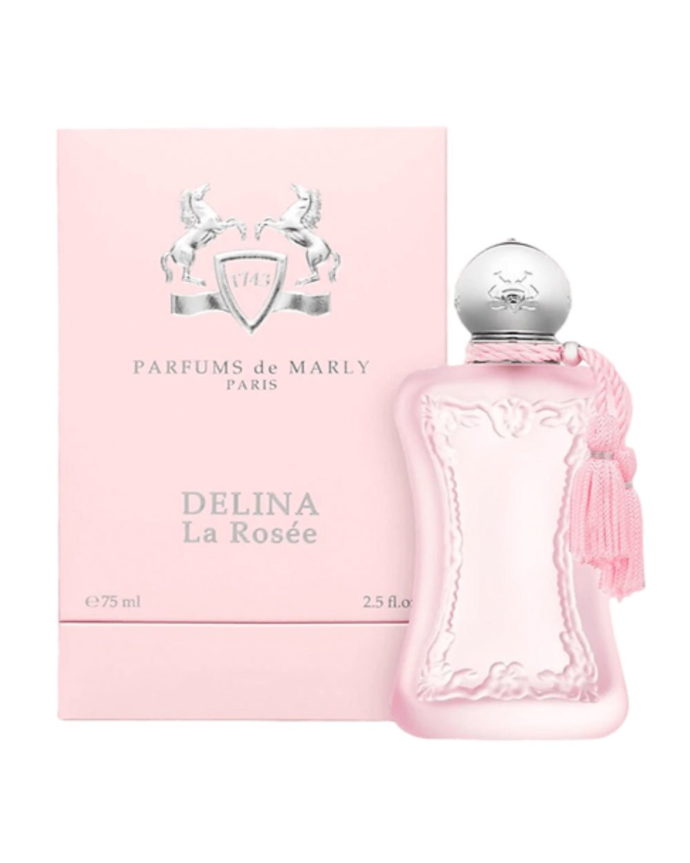 عطر Delina La Rosée Parfums de Marly