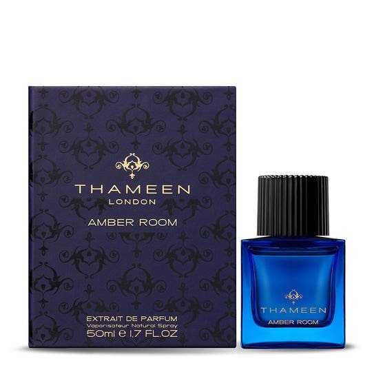 عطر Amber Room Thameen TESTER