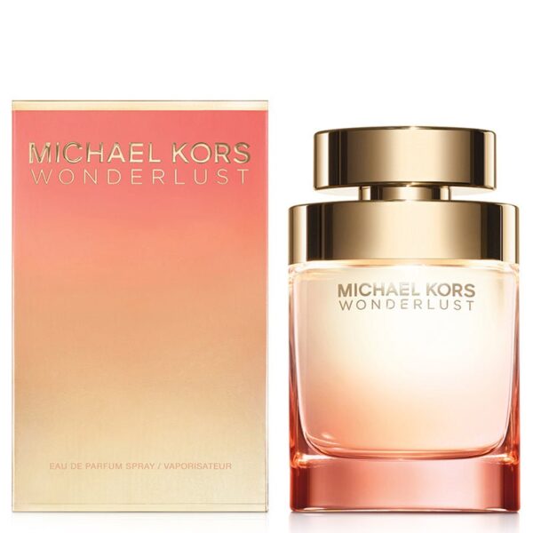 عطر Wonderlust Michael Kors ،50 ml
