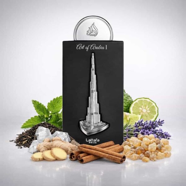عطر Art of Arabia 1 