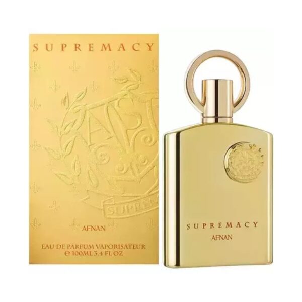 Supremacy Gold