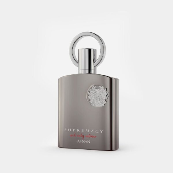 عطر Supremacy Not Only Intense Afnan
