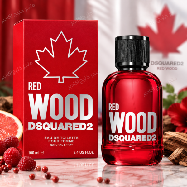 Red Wood – DSQUARED2